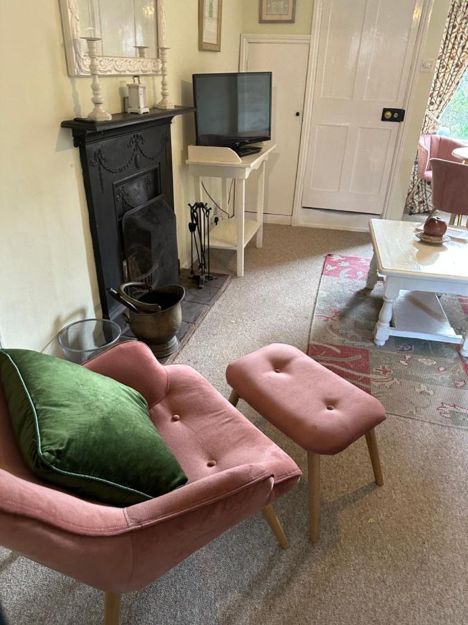 2 Bedroomed Cottage Near Quay Blakeney  Exterior foto
