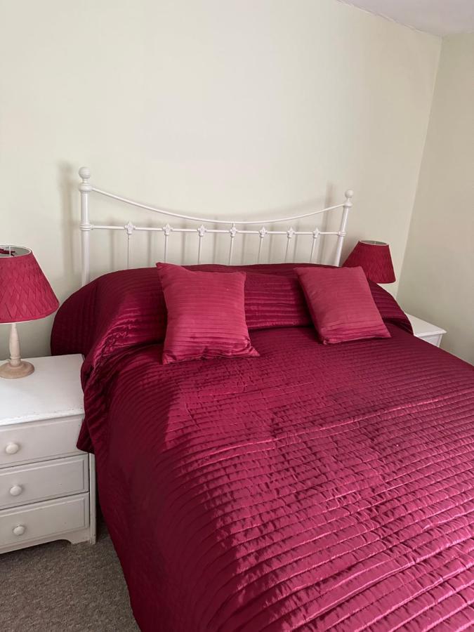 2 Bedroomed Cottage Near Quay Blakeney  Exterior foto