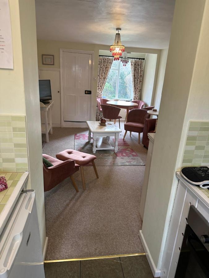 2 Bedroomed Cottage Near Quay Blakeney  Exterior foto