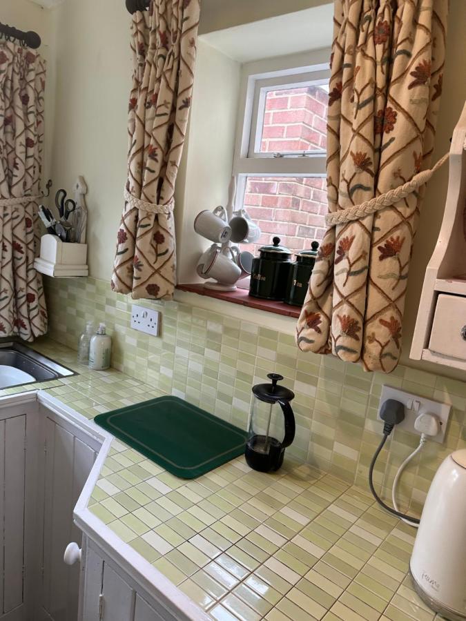 2 Bedroomed Cottage Near Quay Blakeney  Exterior foto