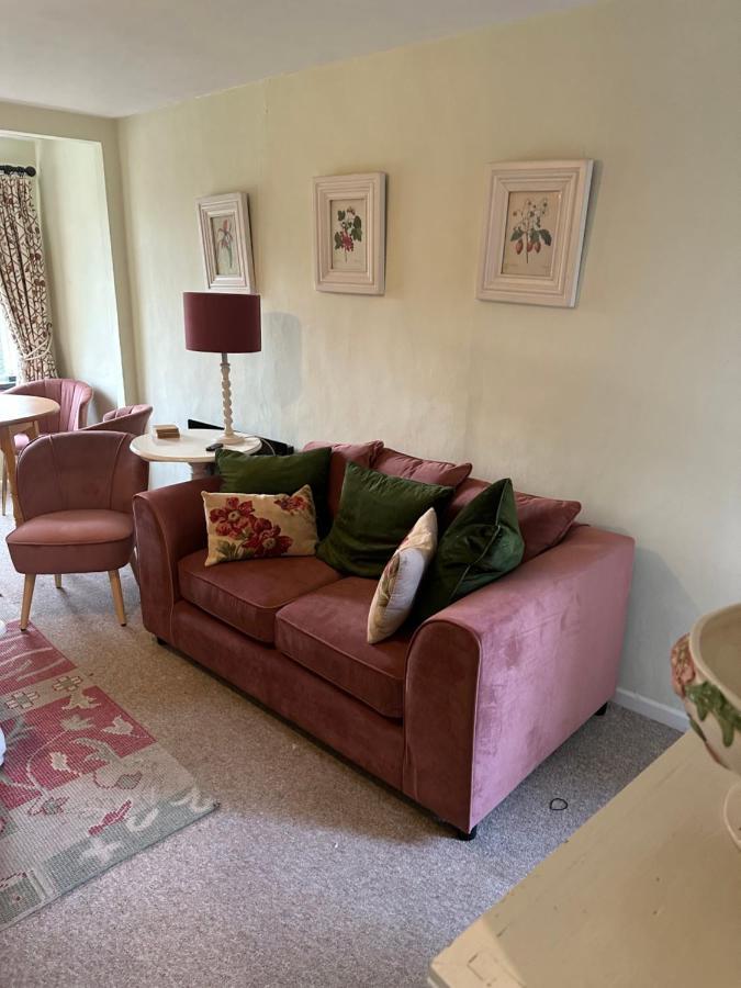 2 Bedroomed Cottage Near Quay Blakeney  Exterior foto