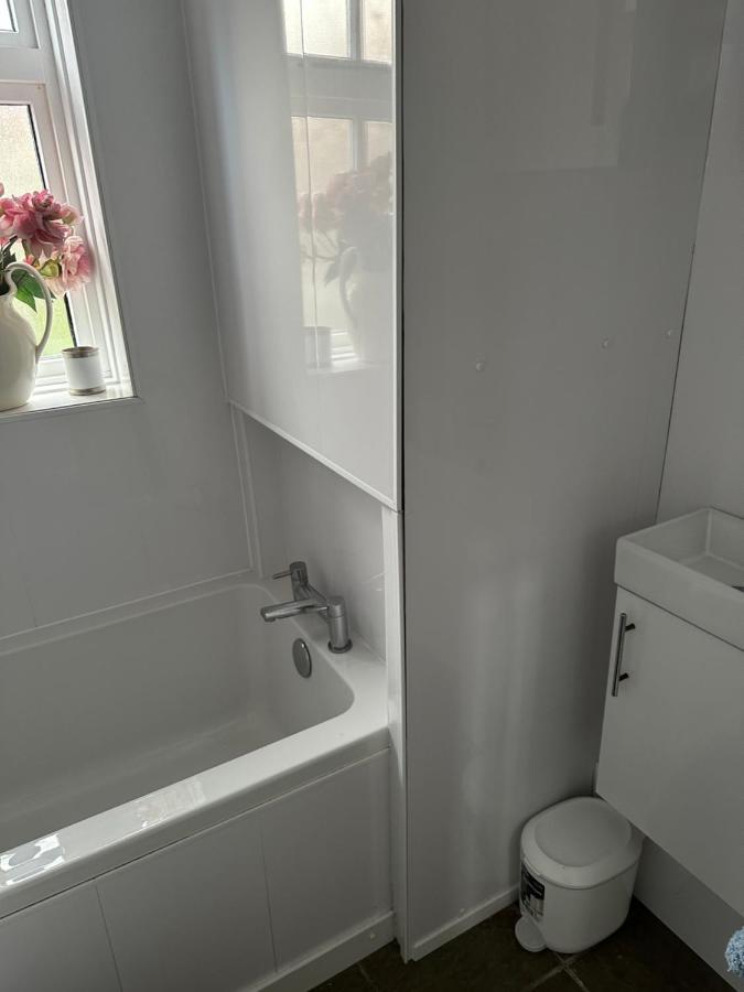 2 Bedroomed Cottage Near Quay Blakeney  Exterior foto