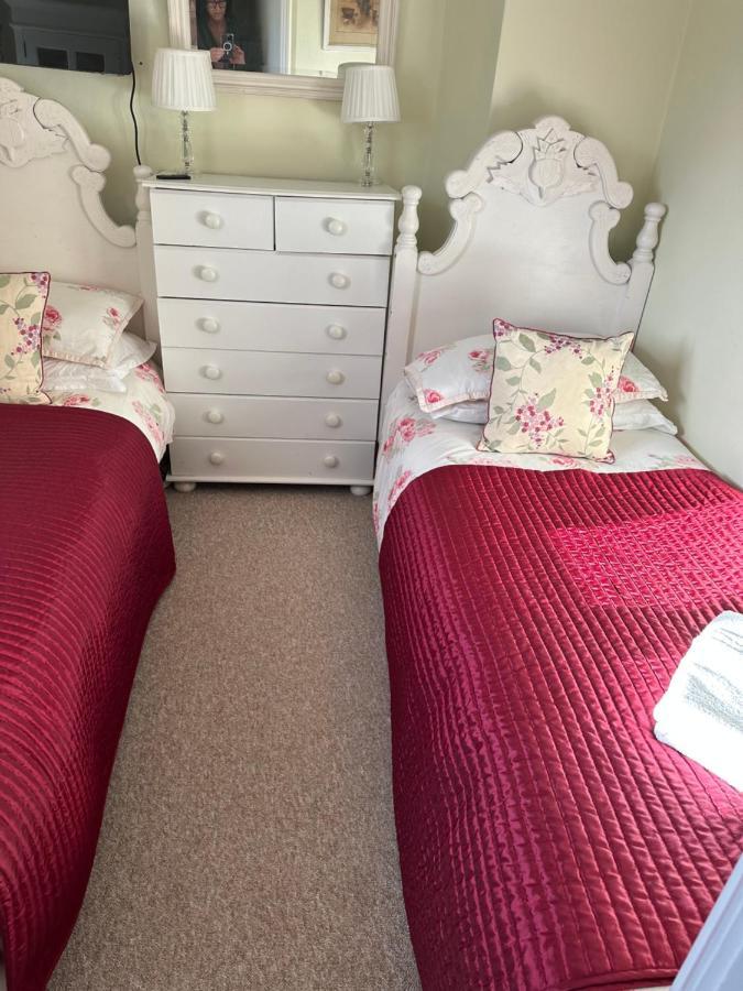2 Bedroomed Cottage Near Quay Blakeney  Exterior foto