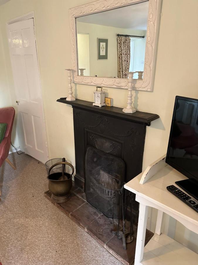 2 Bedroomed Cottage Near Quay Blakeney  Exterior foto