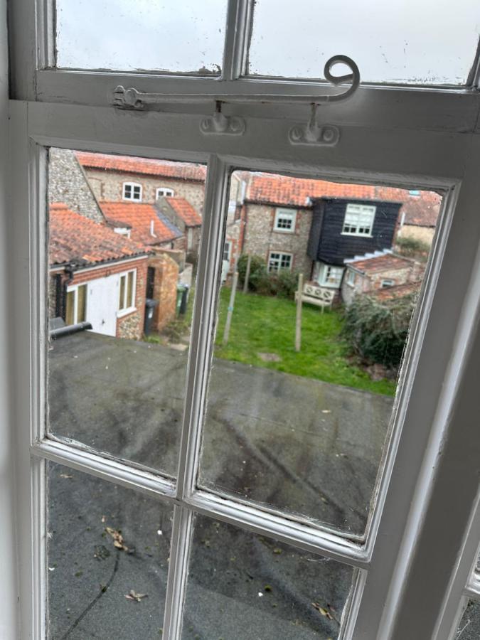 2 Bedroomed Cottage Near Quay Blakeney  Exterior foto